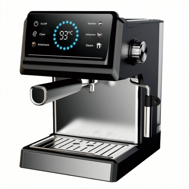 Multifunksjonell espressomaskin Skanto