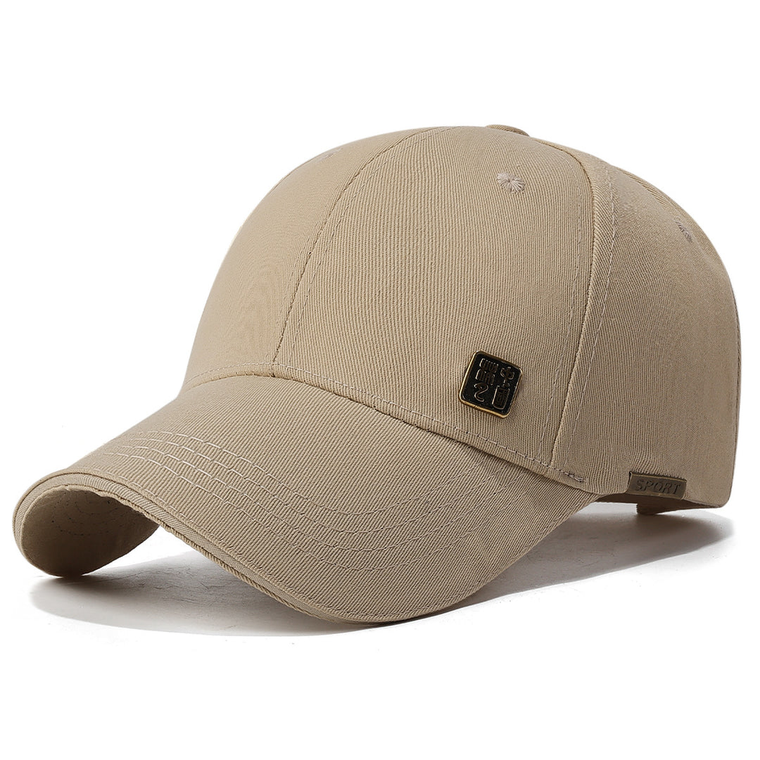 Men's Classic Sport Cap Skanto