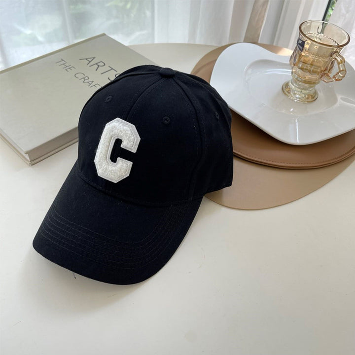 Menns Casual Brodert Baseball Caps Skanto 1783922599