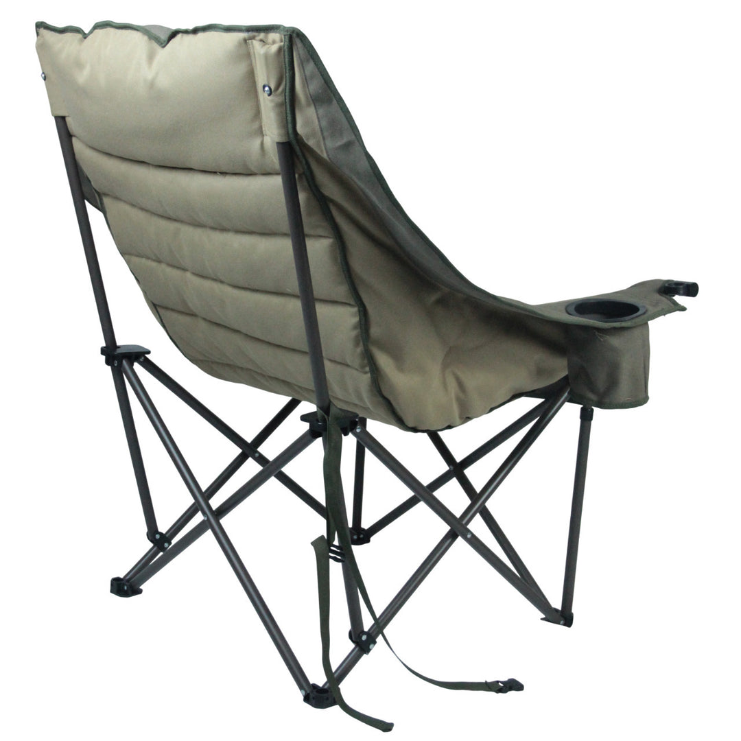 Lounge-stol Skanto