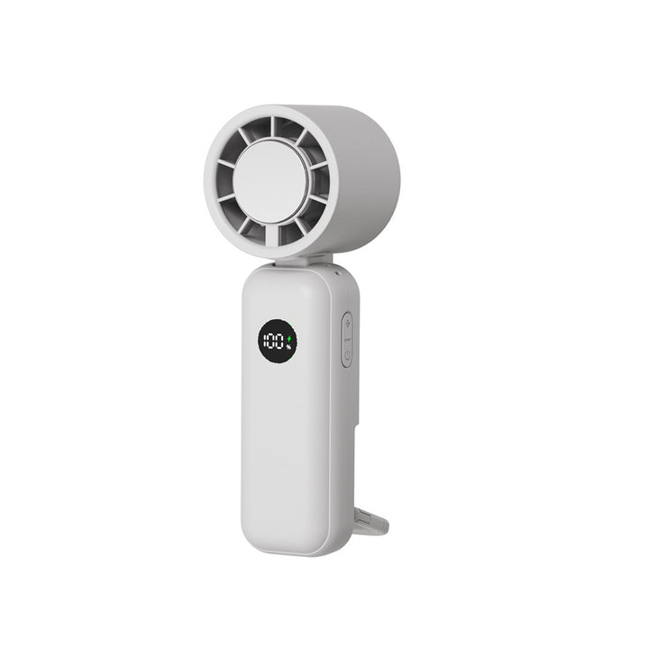 Unisex bærbar mini vift Skanto