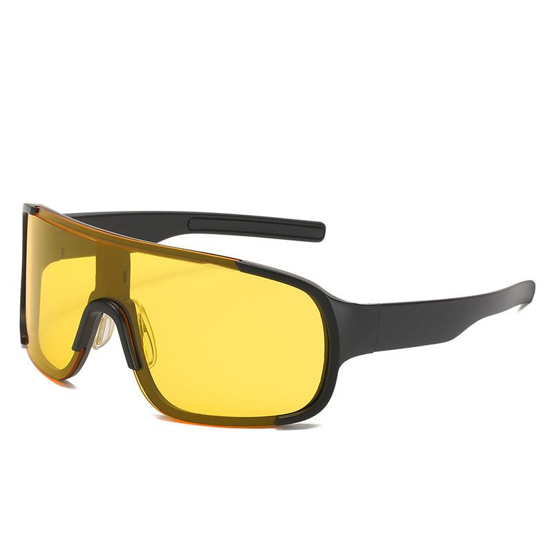 Dame Sporty vernebrille med ergonomisk design Skanto