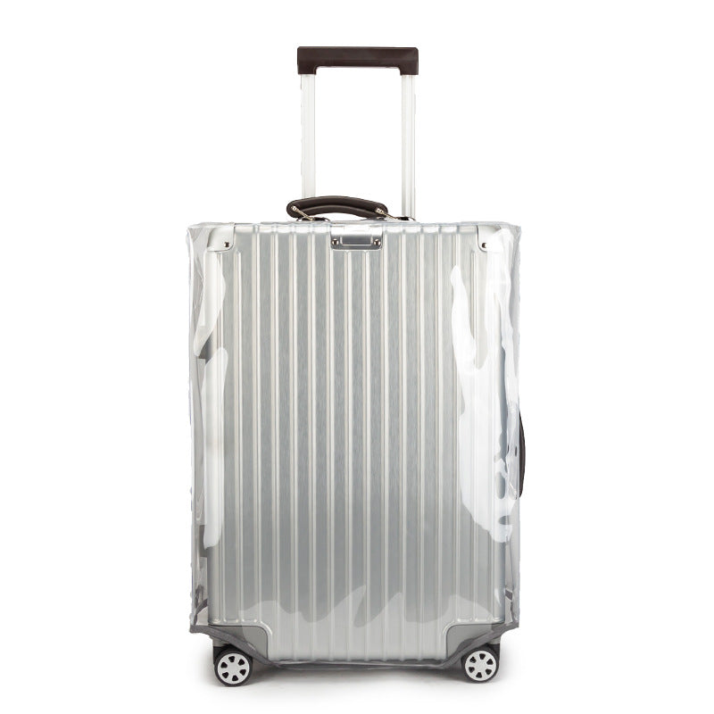 Dame Hardtrolley med innovativt utvidelsesmekanisme Skanto