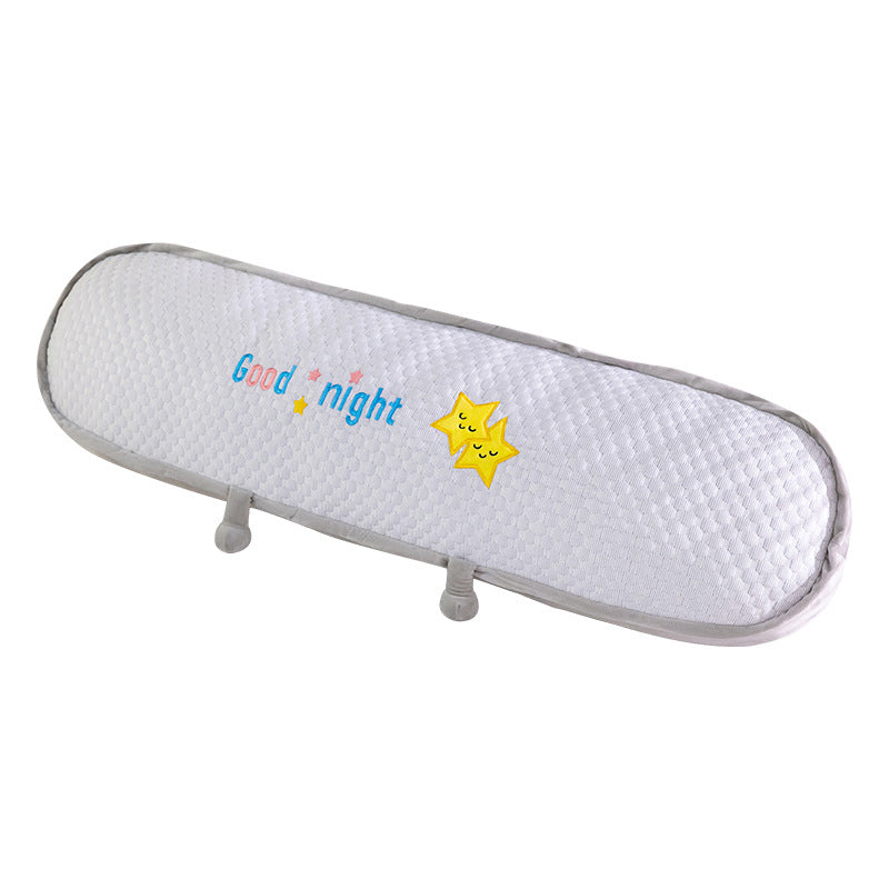 Ergonomisk kosepute med motiv Skanto