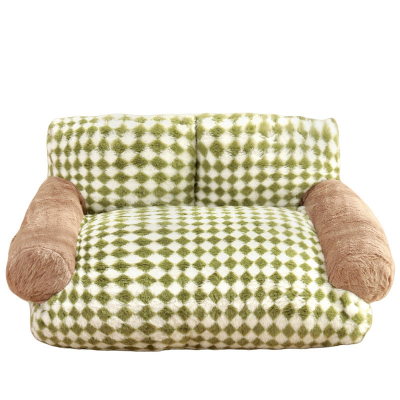 Dame Koselige Relaxstoler Skanto