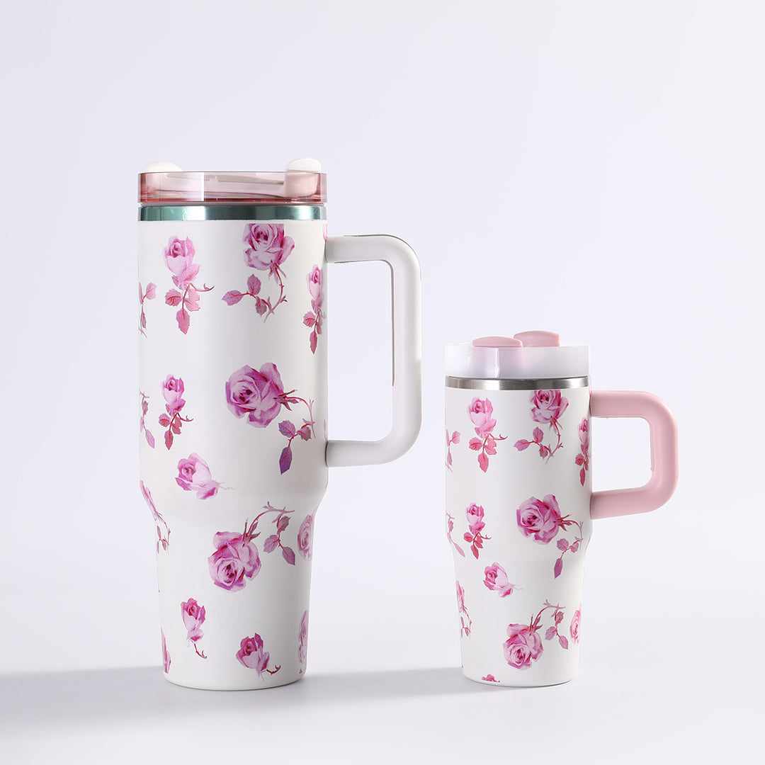 Dame Thermo Mug Sett Skanto