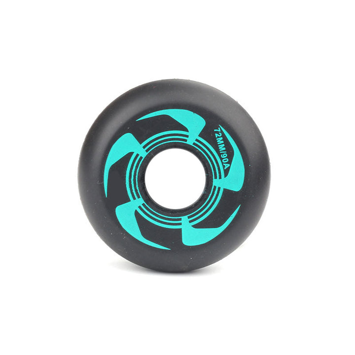 Høyytelses Skateboard Hjul Skanto