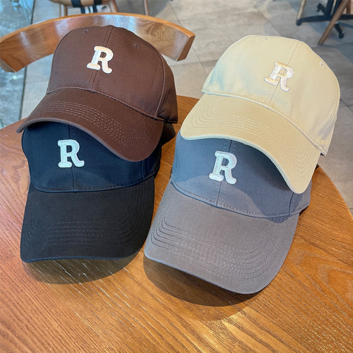 Kvinnelig Justerbar Kattong Baseball Caps Skanto