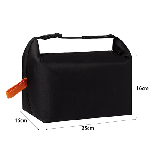 Dame Isolert Tote Bag med justerbar skulderstropp Skanto