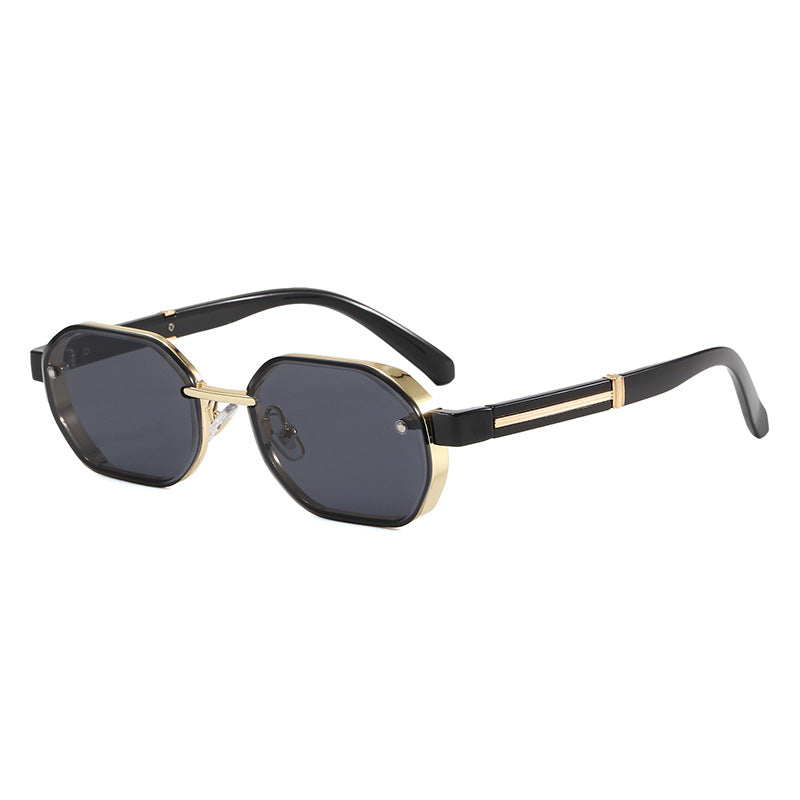 Unisex Designer Solbriller Skanto