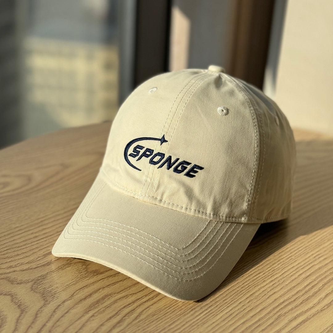 Herre Casual Brodert Caps Skanto 1784270240