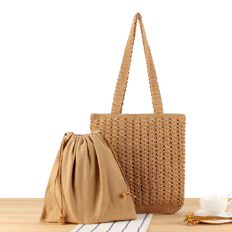 Handmade tote bag Skanto