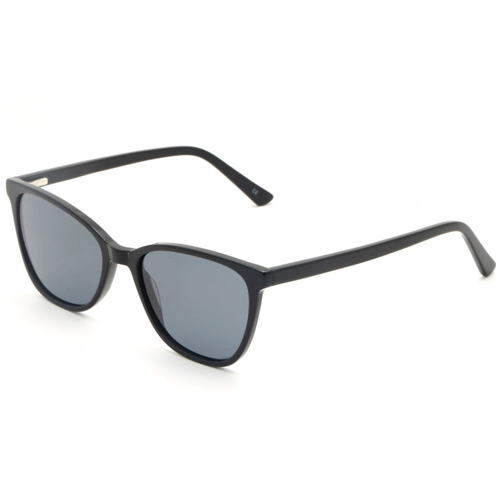 Dame Cat-Eye Solbrille Skanto