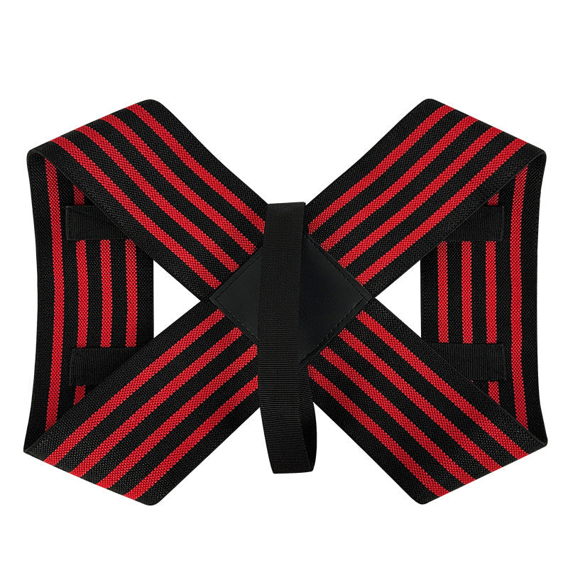 Skanto | Ultra-Lett X-Cross Holdningskorrigerer