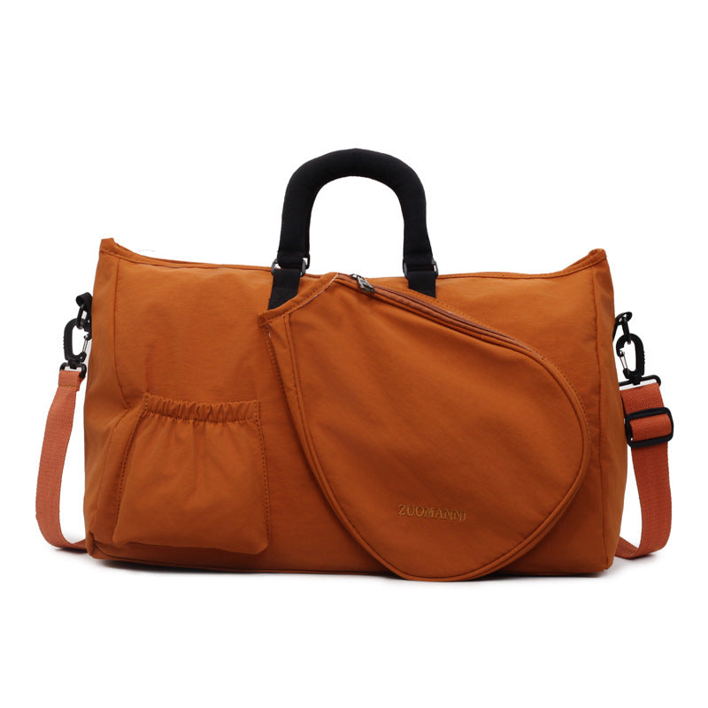 Dame elegant Weekender veske Skanto