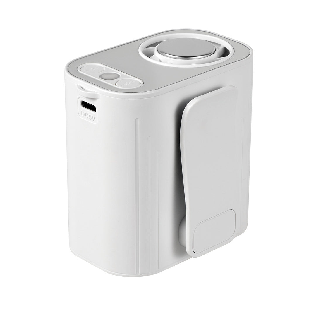 Unisex bærbar Bluetooth-høyttaler Skanto