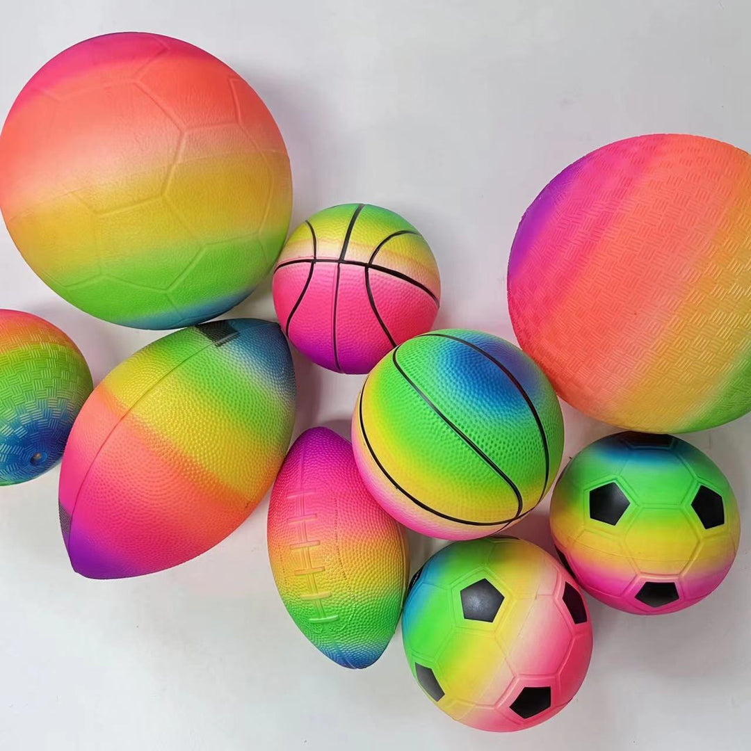 Unisex moro- og treningsball Skanto
