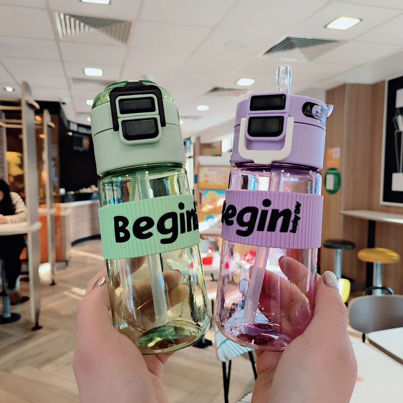 Unisex Drikkeflaske Skanto