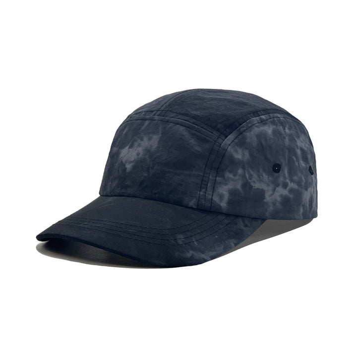Dame moterike capser med moderne batikkdesign Skanto