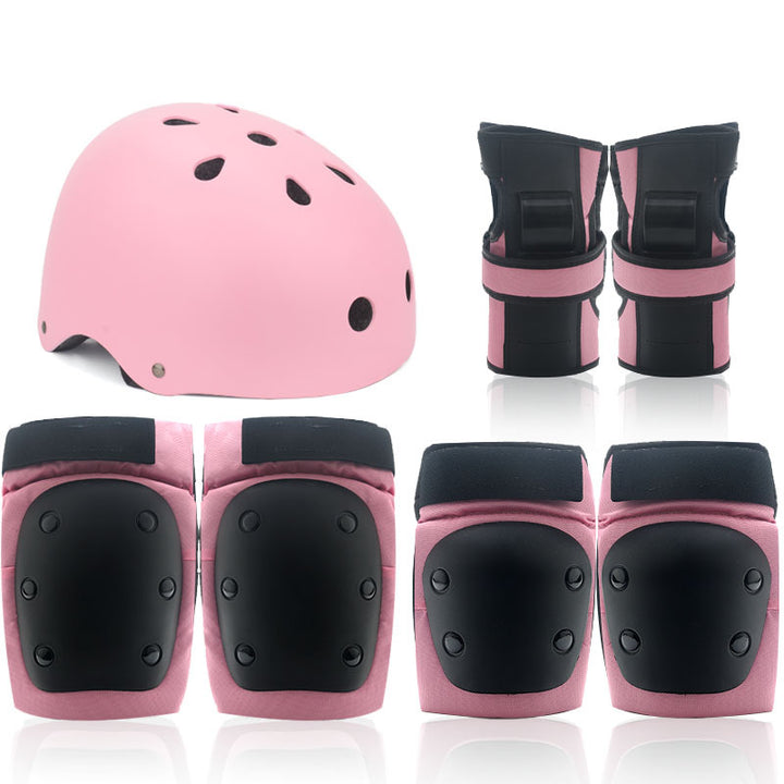 WoSafety Gear Beskyttelsessett Skanto