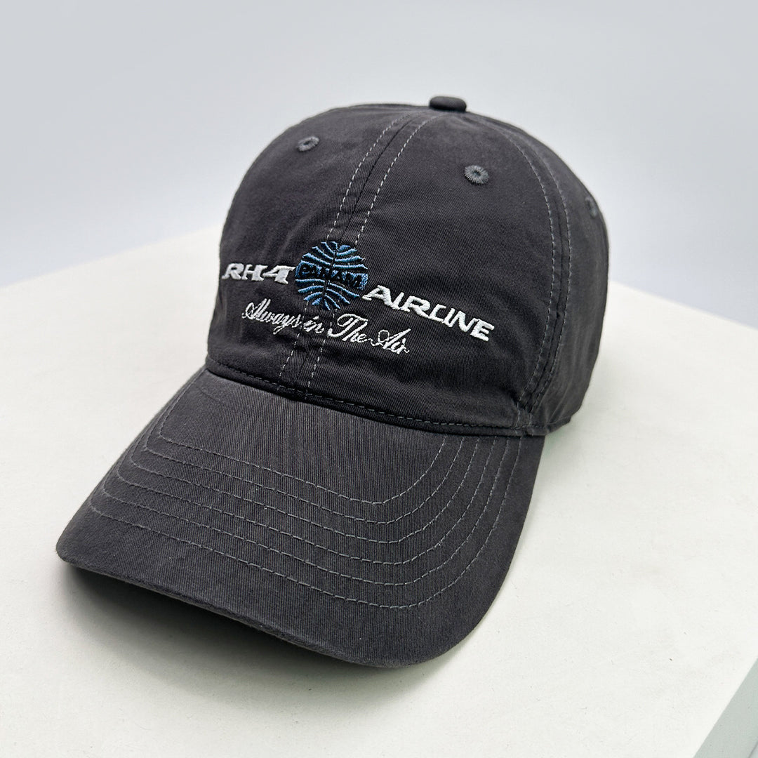 Unisex Justerbar Vintage Caps Skanto