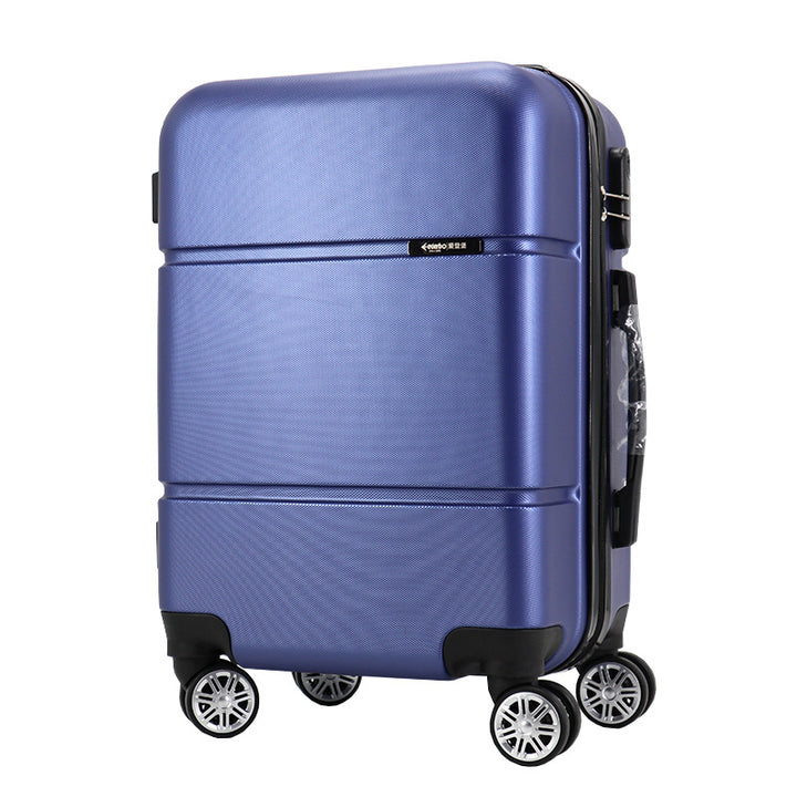 Unisex Premium Multi-Størrelse Hard Shell Bagasjesett Skanto