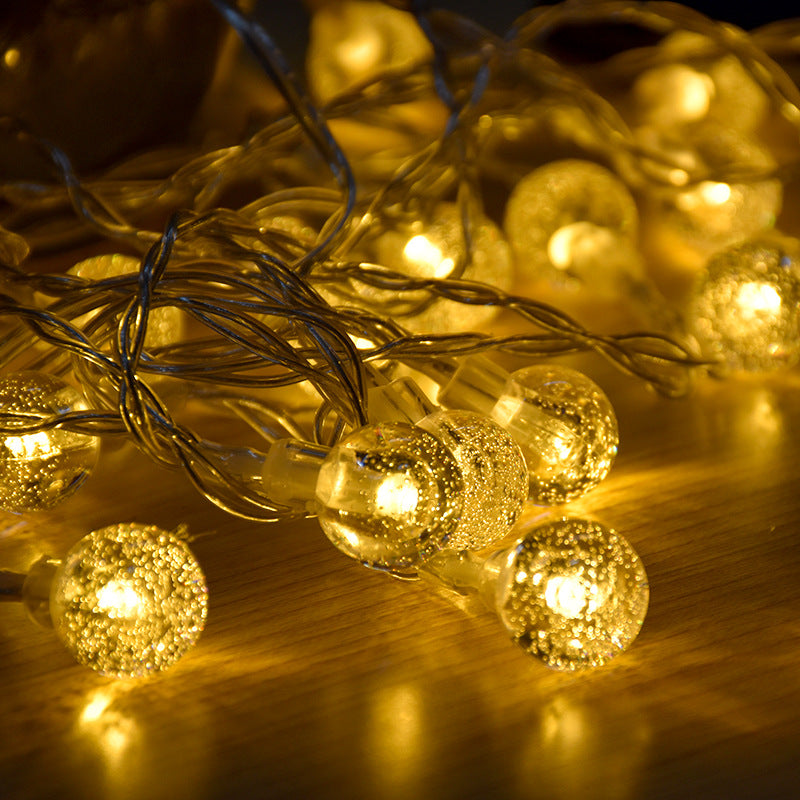 Lyslenke Med Varmhvit LED-Lys Skanto