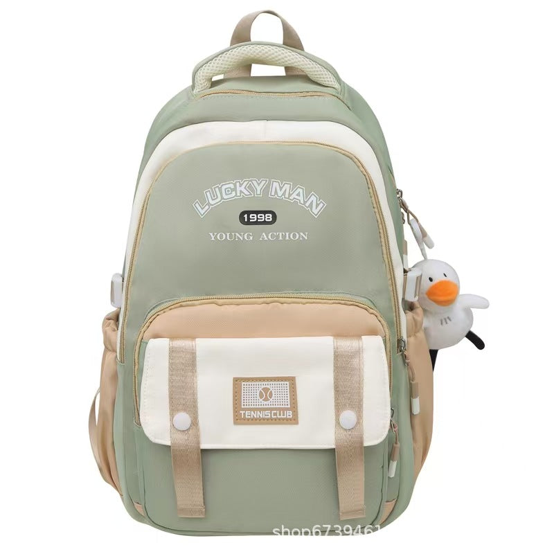 Sporty Adventure Ryggsekk Skanto