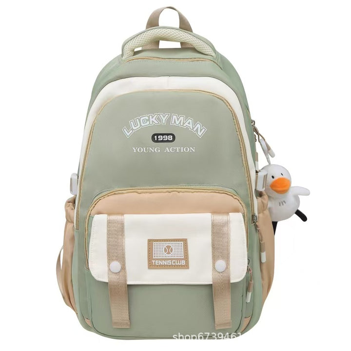 Sporty Adventure Ryggsekk Skanto