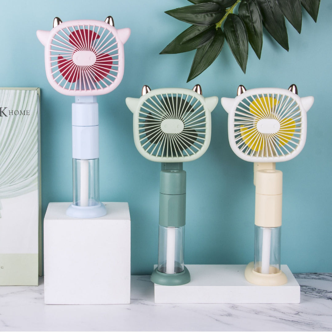 Mist Spray Fan Skanto