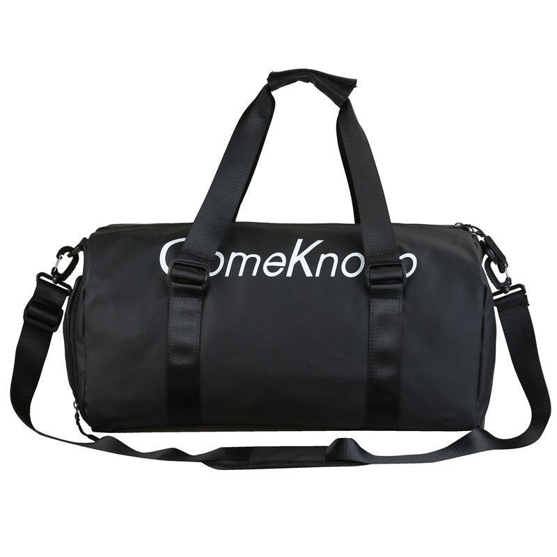 Sportbag Skanto