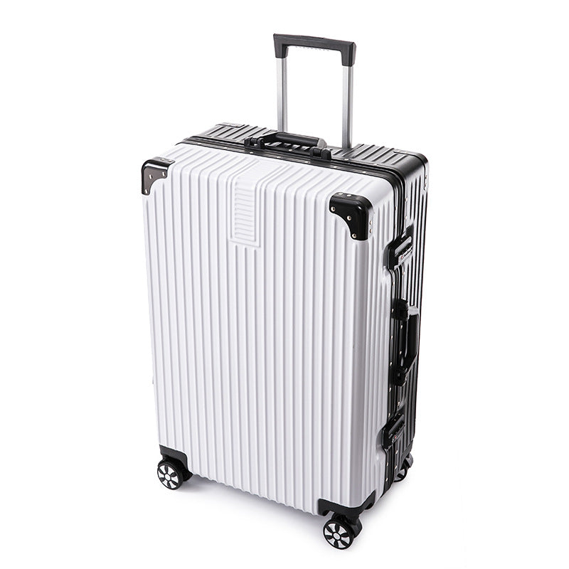 Dual-Layer Hard-Shell Bagasjesett Skanto