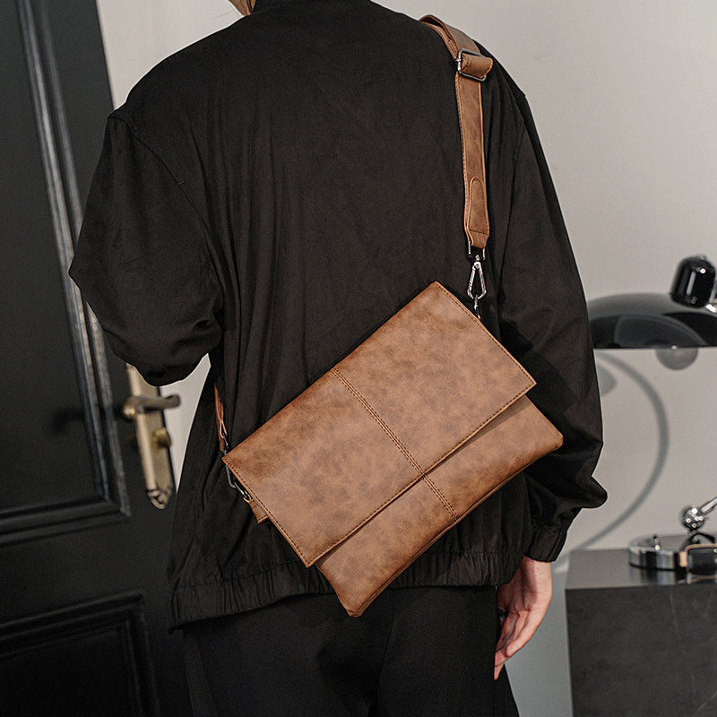 Elegant Clutch I Moderne Design Skanto