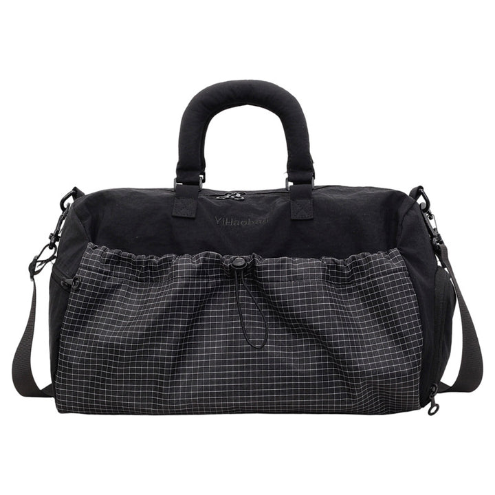 Multifunksjonell Sportbag med Ergonomisk Design Skanto