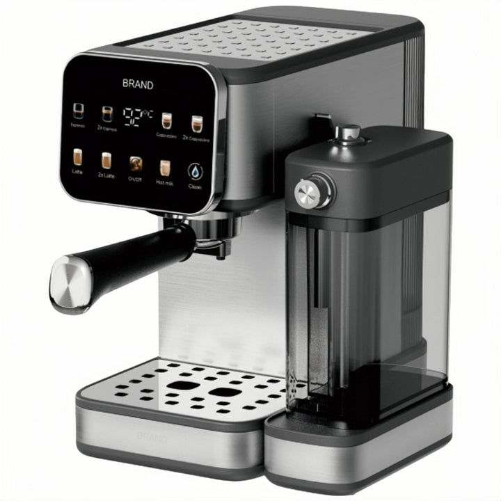 Espresso-Helautomatsmaskin Skanto