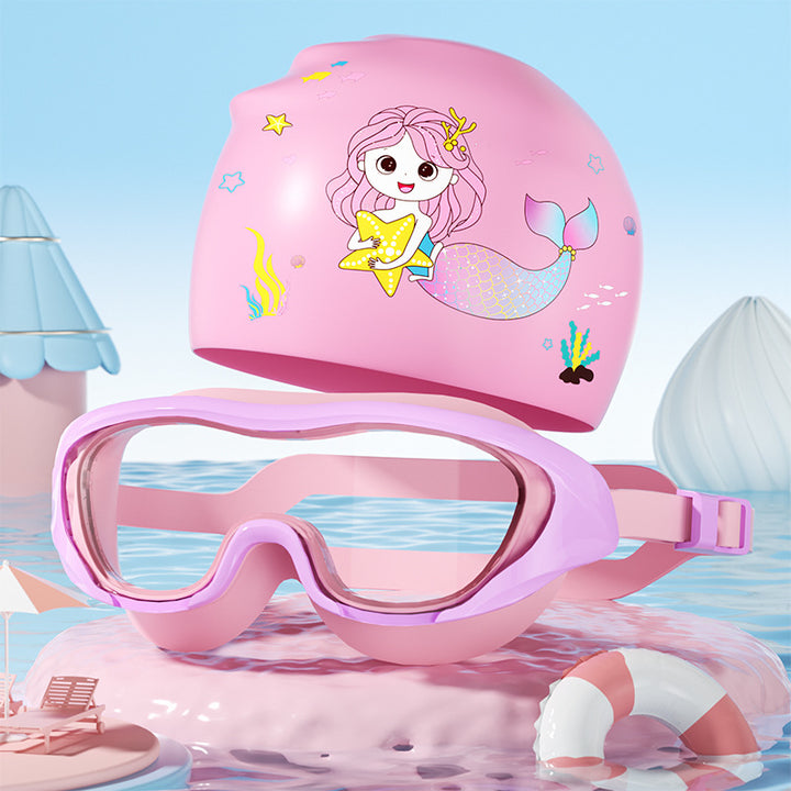 Advanced Water Sports Goggles Skanto