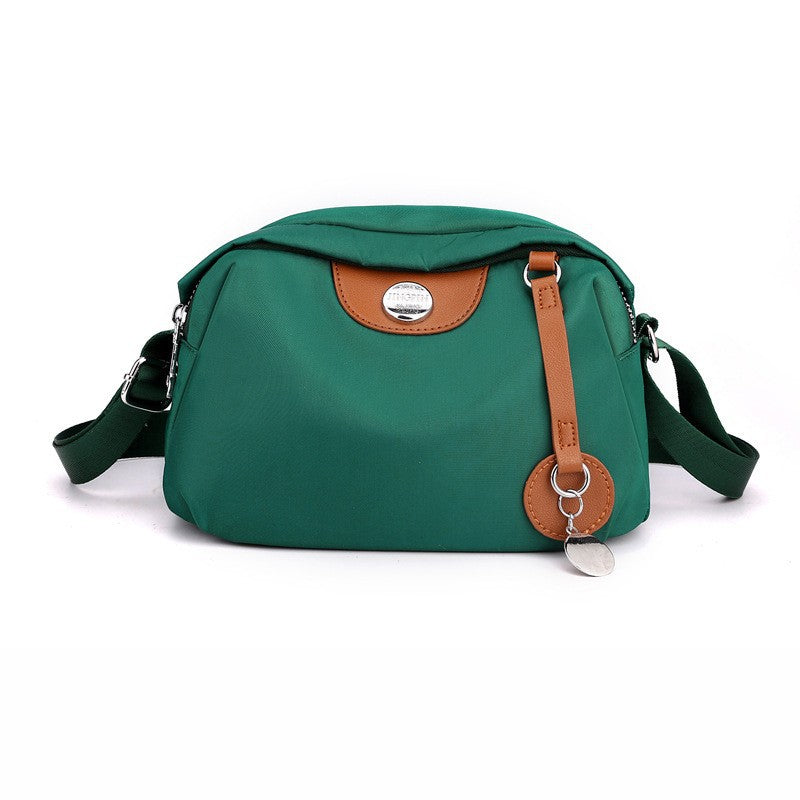 Umh Tote bag med justerbar skulderstropp og oversiktlig romsystem Skanto