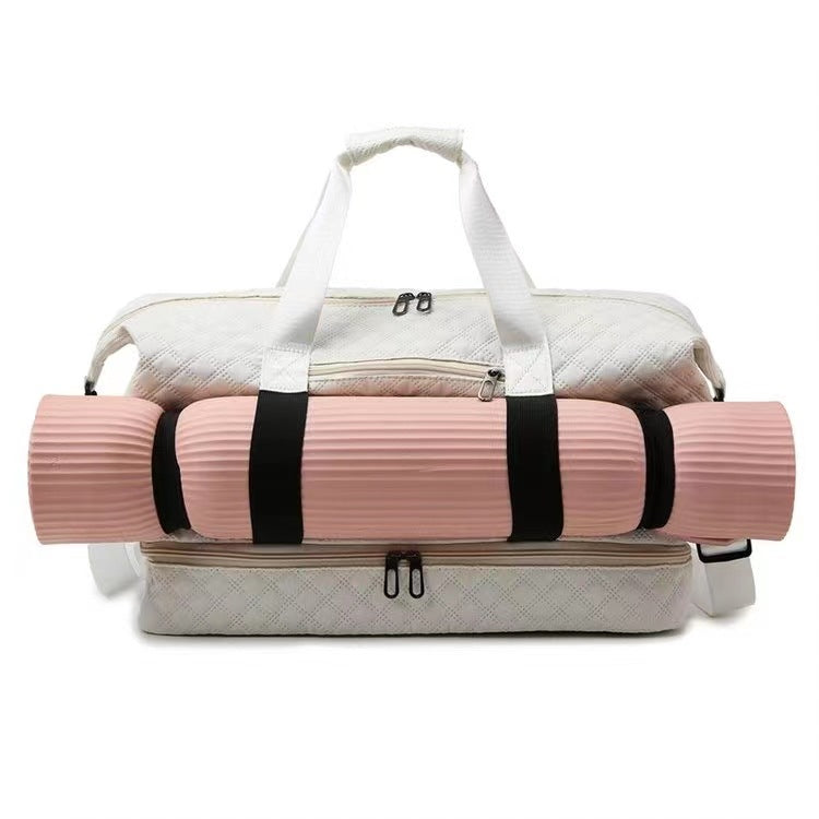 Sportbag Skanto