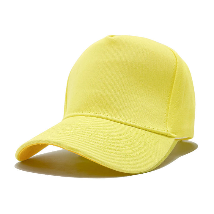 Dame Sporty caps laget av pustende materiale Skanto