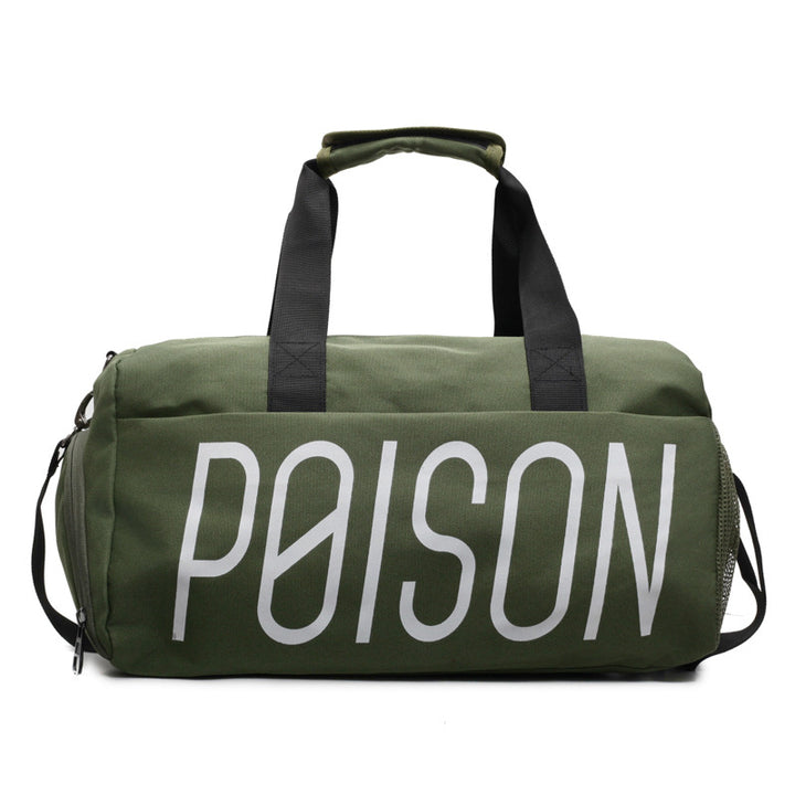 Sportbag Skanto
