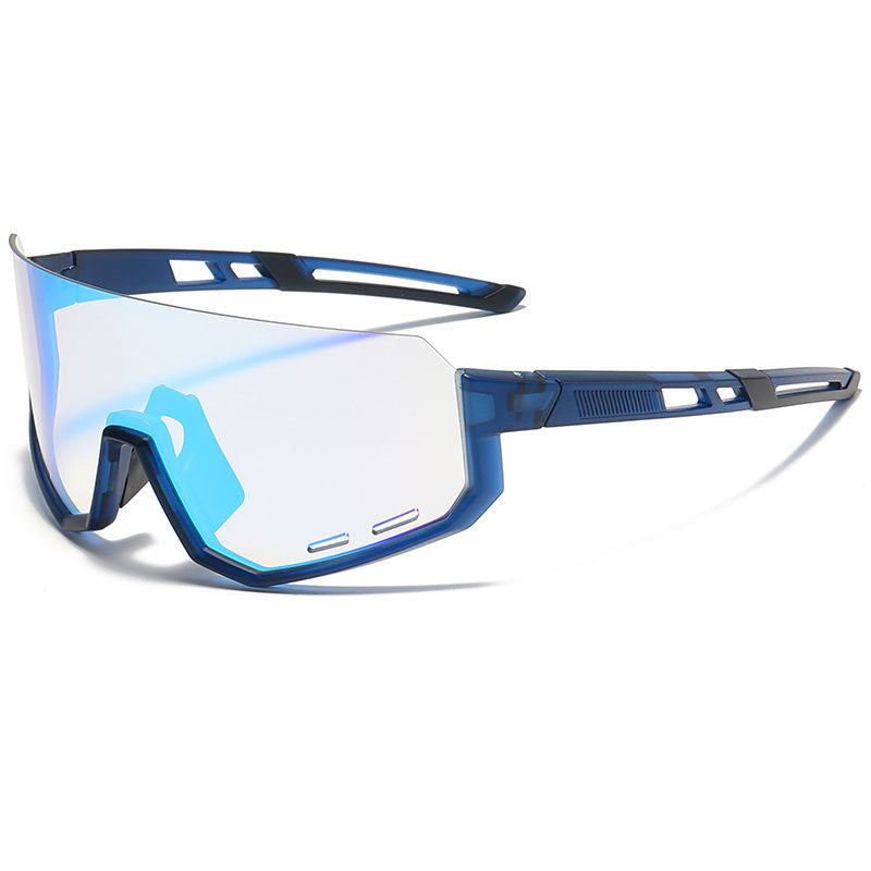 Men's High-Performance Cycling Sunglasses Skanto