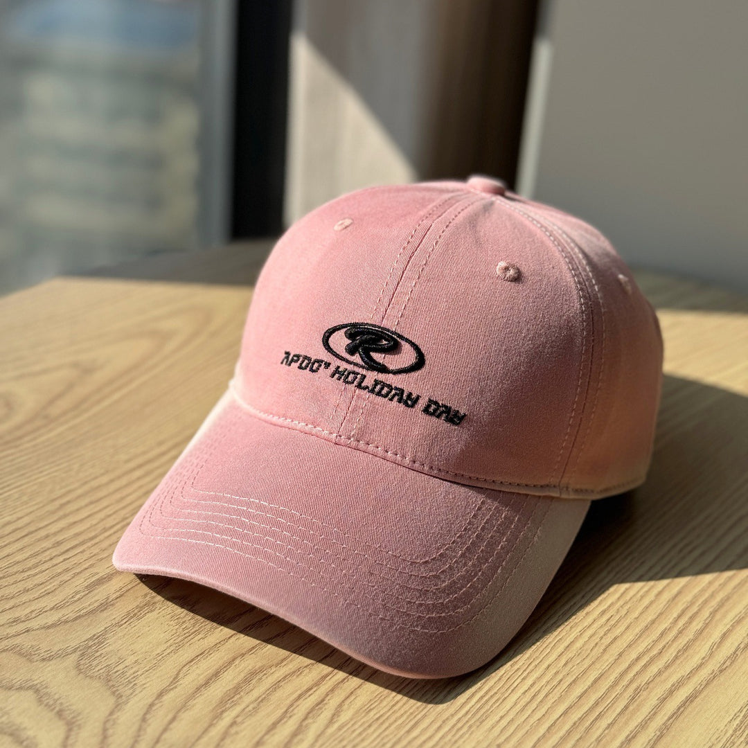 Unisex stilige bomulls baseball caps Skanto