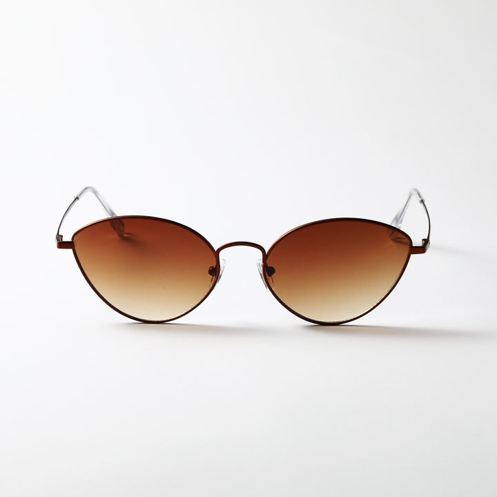 Dame Fashion-solbriller Skanto