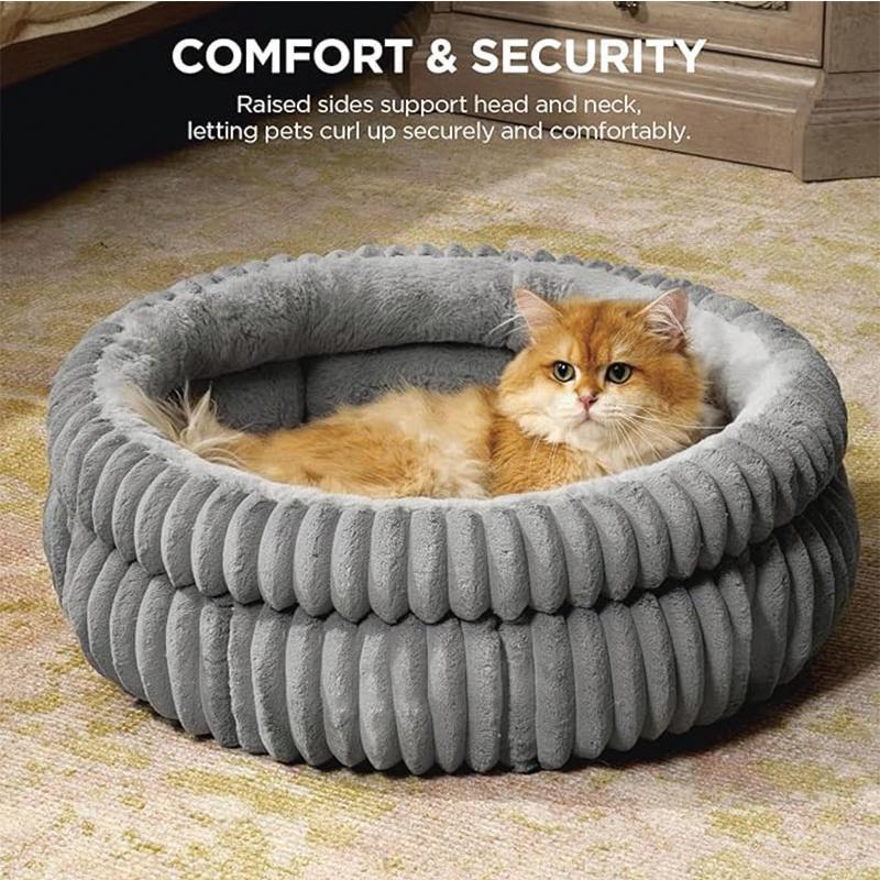 Katt seng   Hund seng