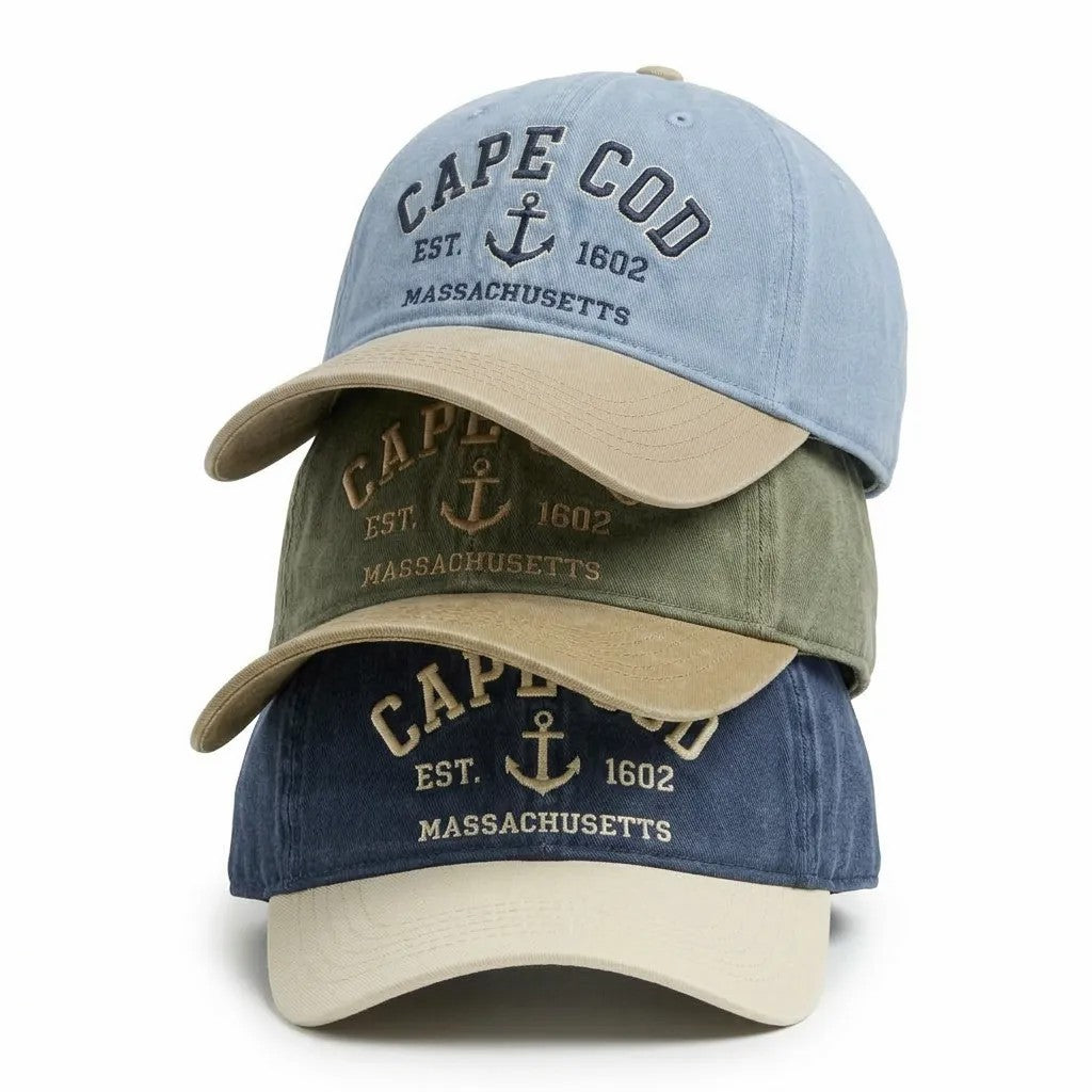 Dame sporty cap skanto