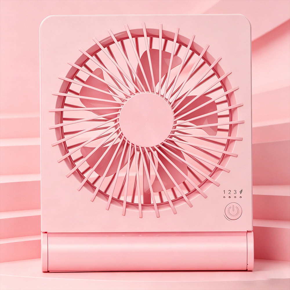Ventilator Skanto