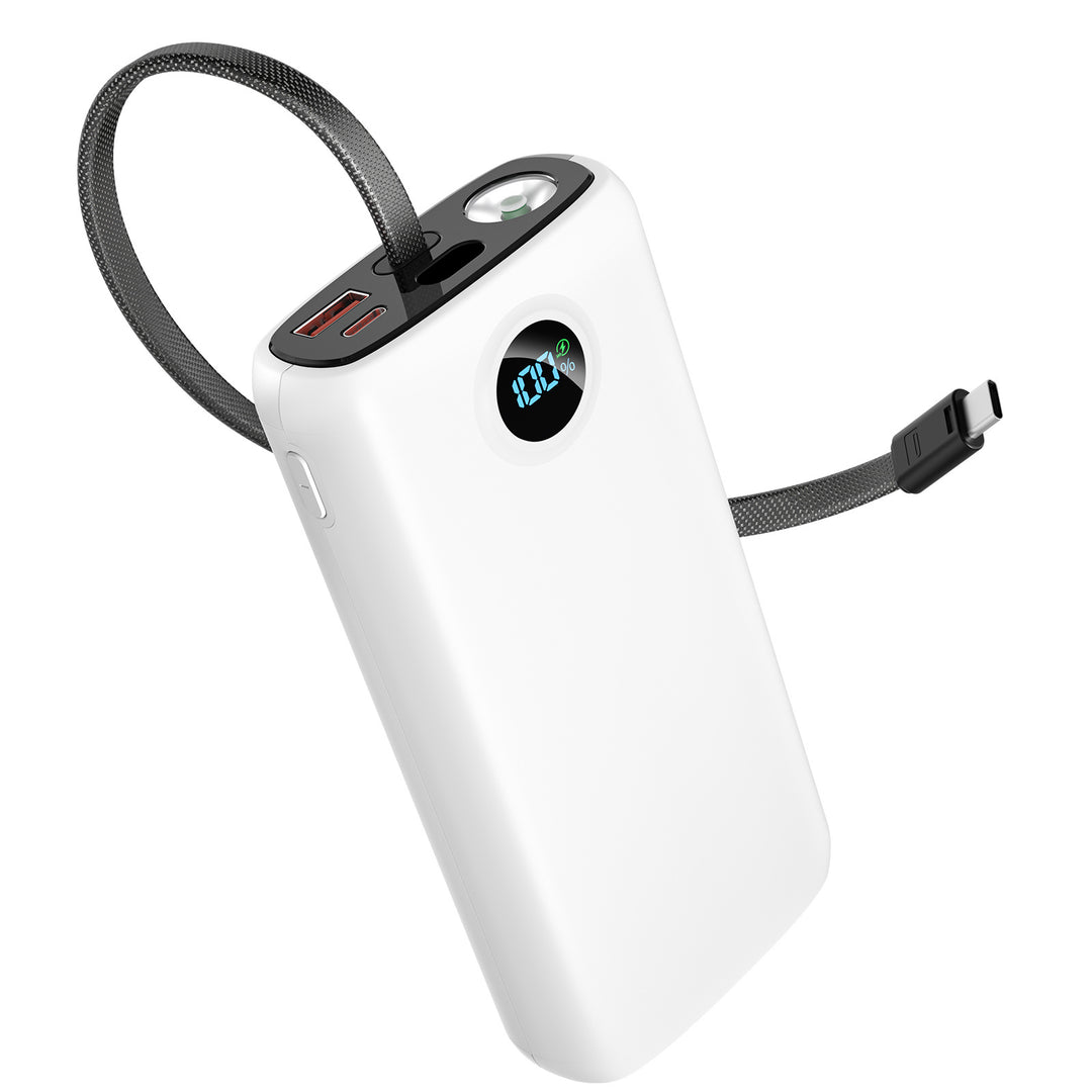 Powerbank Skanto