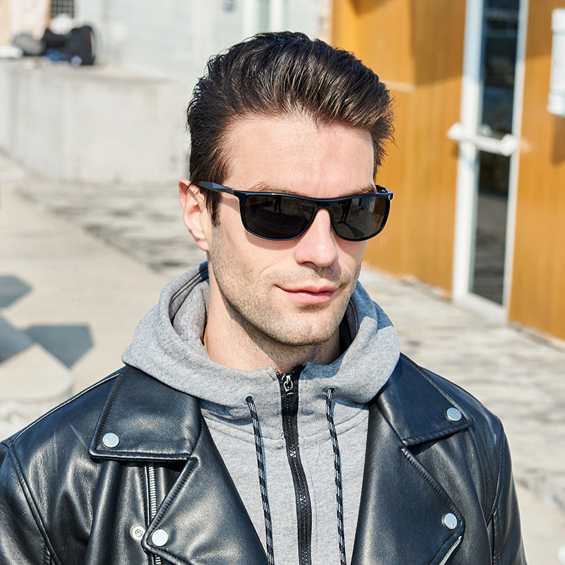 Dame sports solbrille med ergonomisk komfortdesign Skanto