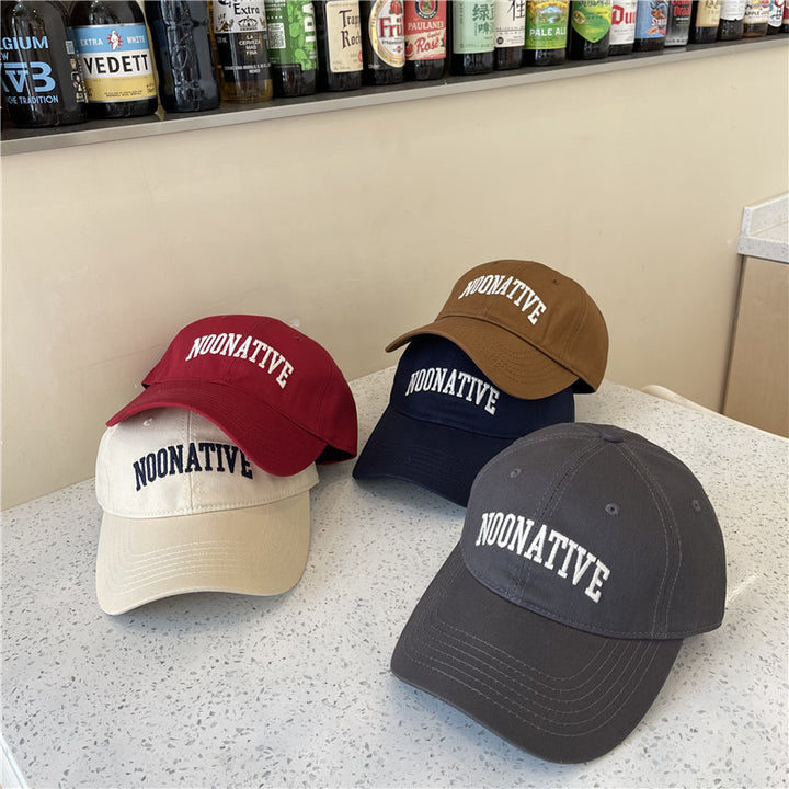 Men's Casual Dad Cap Skanto