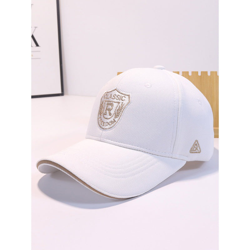Dame Premium Justerbar Baseball Cap Skanto